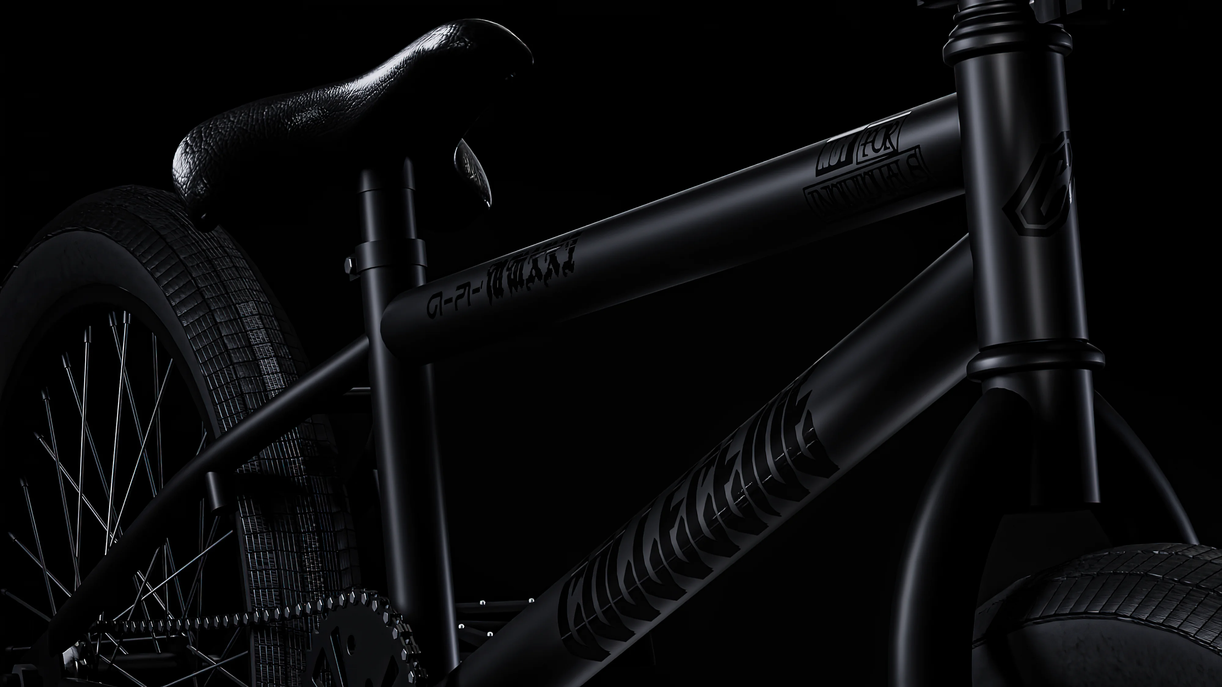 Collective Bikes brand identity