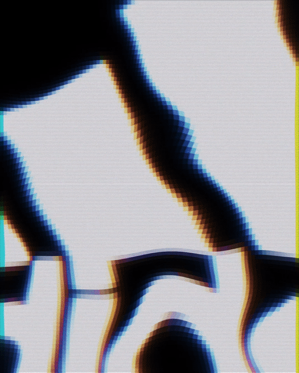 adidas MBTR — portrait motion study